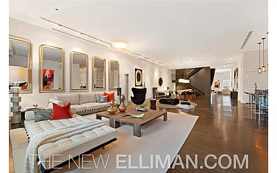 Sold by Douglas Elliman