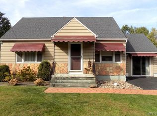 1166 Dodge Rd, Getzville, NY 14068