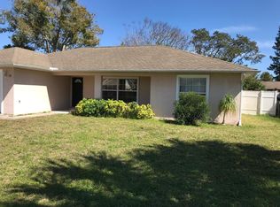 25 Timber Trl, Pt Orange, FL 32127