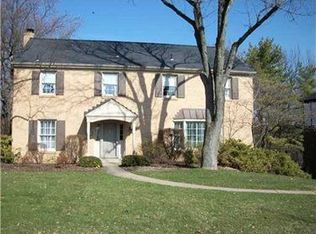 107 Frick Rd, Pittsburgh, PA 15238