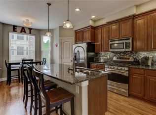 872 Vernon Dr, Central City, CO 80427