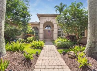 3972 SW 135th Ave, Davie, FL 33330