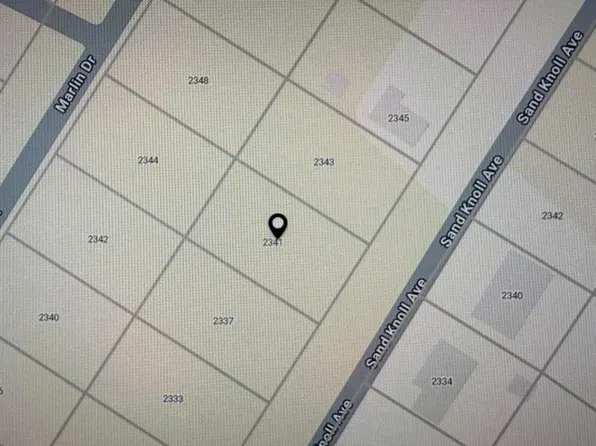 2341 Sand Knoll Ave, Thermal, CA 92274