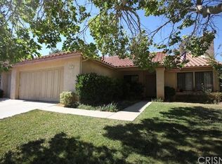 345 Rainbow Ter, Palmdale, CA 93551