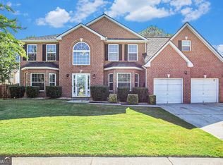 570 Buckingham Ter, Fairburn, GA 30213