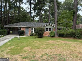 2336 Arrow Cir, Chamblee, GA 30341