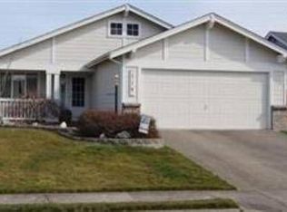 316 Orting Ave NW, Orting, WA 98360