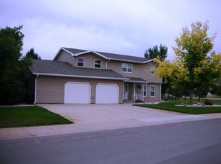 1900 N Canyon St, Spearfish, SD 57783