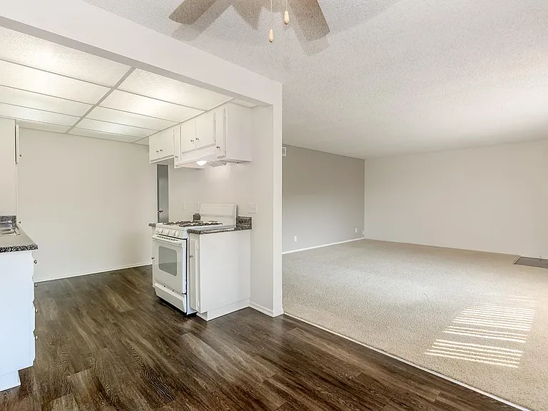 San Carlos and San Juan Apartment Homes — Photo 30