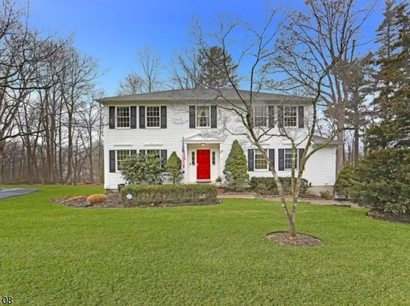 59 Alexandria Rd, Morristown, NJ 07960