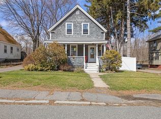 373 W Water St, Rockland, MA 02370