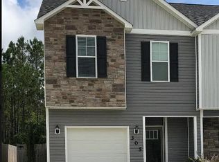 305 Frisco Way, Holly Ridge, NC 28445