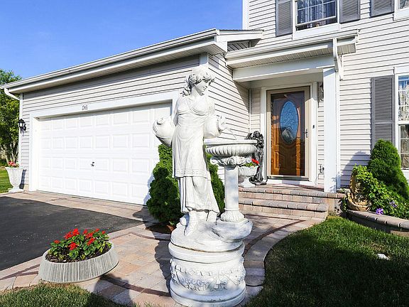 2nd image of 1349 S Abington Ln