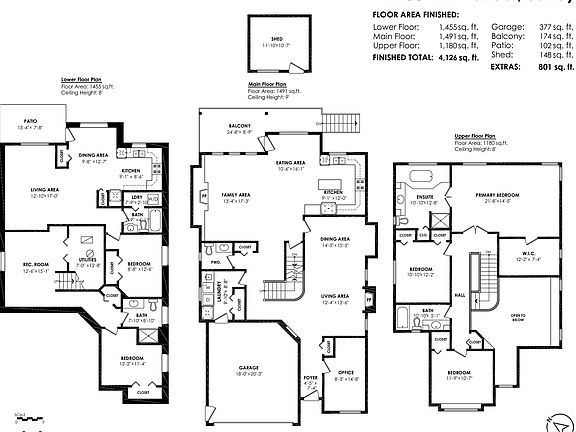 3rd image of 7250 147a St