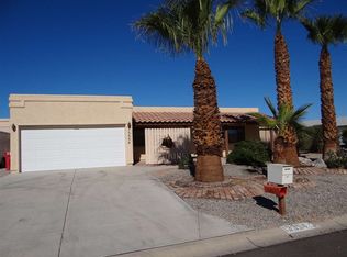 13354 E 34th Pl, Yuma, AZ 85367