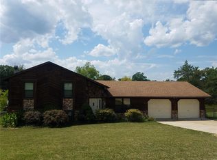 7311 Carriewood Dr, Cedar Hill, MO 63016