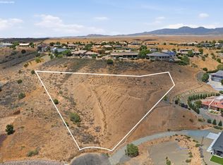 1299 N Oxbow Dr #997, Dewey, AZ 86327
