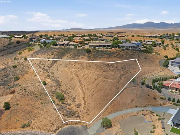 1299 N OXBOW Drive #997, Dewey, AZ 86327
