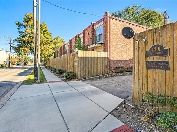 1401 Lake Ave APT C6, Metairie, LA 70005