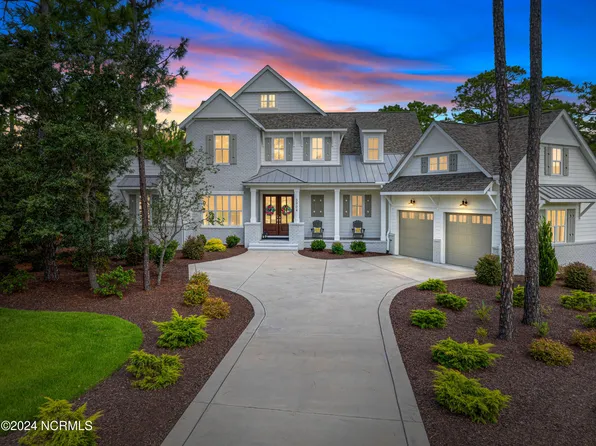 3904 Marshfield Drive, Southport, NC 28461