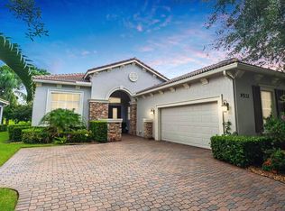 9532 SW Nuova Way, Port St Lucie, FL 34986