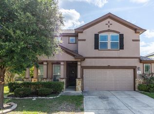 7616 Brigadier Pass, Converse, TX 78109