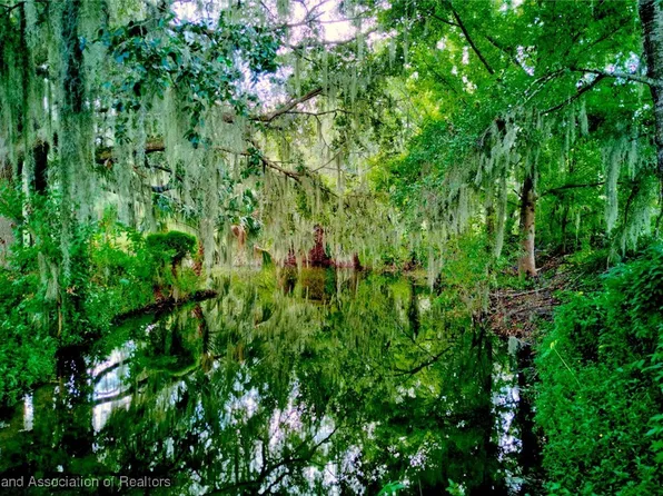 1143 Peachtree Dr, Lake Placid, FL 33852