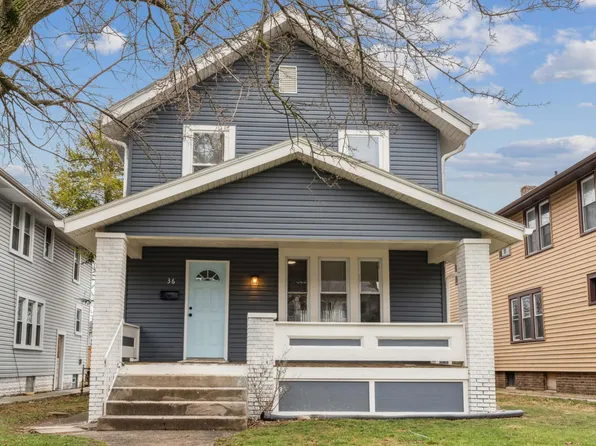 36 N Roys Ave, Columbus, OH 43204