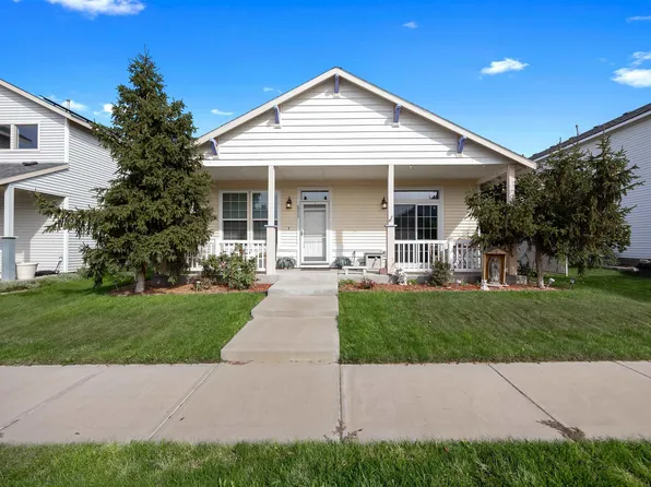5319 Tiger Ln, Pasco, WA 99301