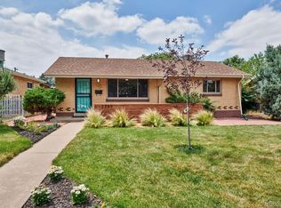 2249 Havana St, Aurora, CO 80010