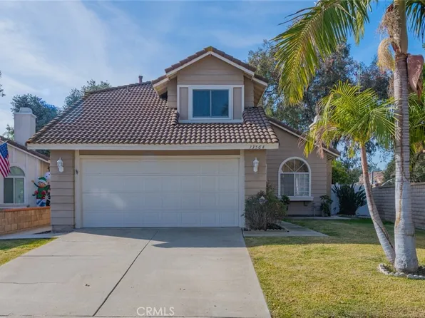 13564 Crescent Hill Dr, Chino Hills, CA 91709