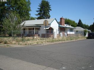 1715 S Main St, Milton Freewater, OR 97862