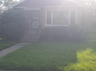 14101 S Wabash Ave, Riverdale, IL