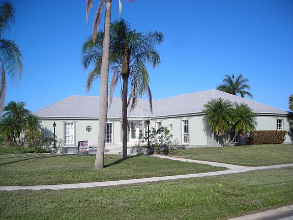 northeast view