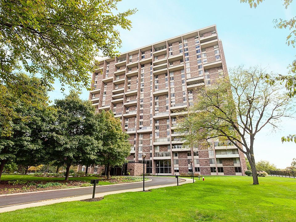 1st image of 1000 Urlin Ave APT 906