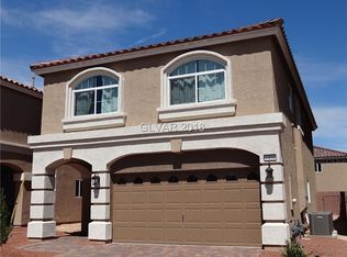 6406 Tamber Bay Rd, Las Vegas, NV 89118