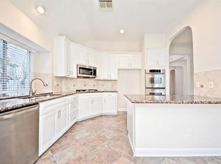 12919 Bonnie Ln, Stafford, TX 77477