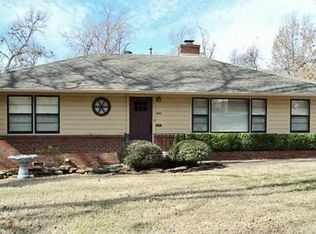 4164 S Trenton Ave, Tulsa, OK 74105