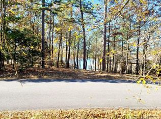 4 Adoracion Ct, Hot Springs Village, AR 71909