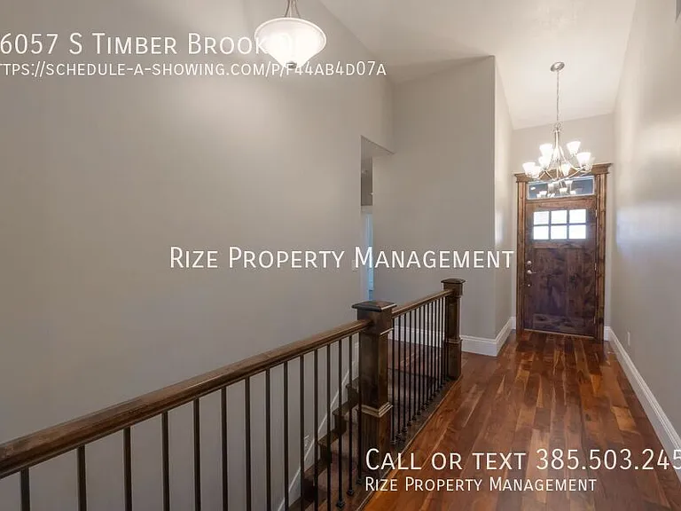 16057 S Timber Brook Dr — Photo 16