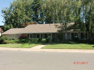 1434 Lazy Trail Dr, Chico, CA 95926