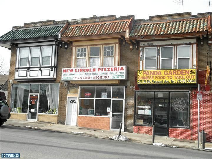 1st image of 277 W Mount Pleasant Ave