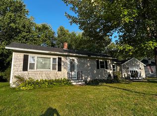 10 Sheridan Street, Newport, ME 04953