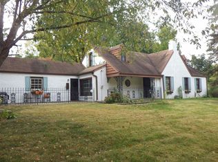 1537 Bethany Rd, Anderson, IN 46012