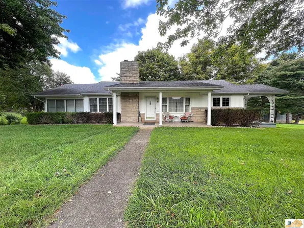 152 Freeman Ave, Russell Springs, KY 42642