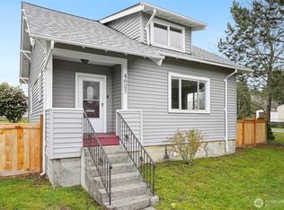 4625 E F St, Tacoma, WA