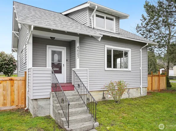 4625 E F Street, Tacoma, WA 98404