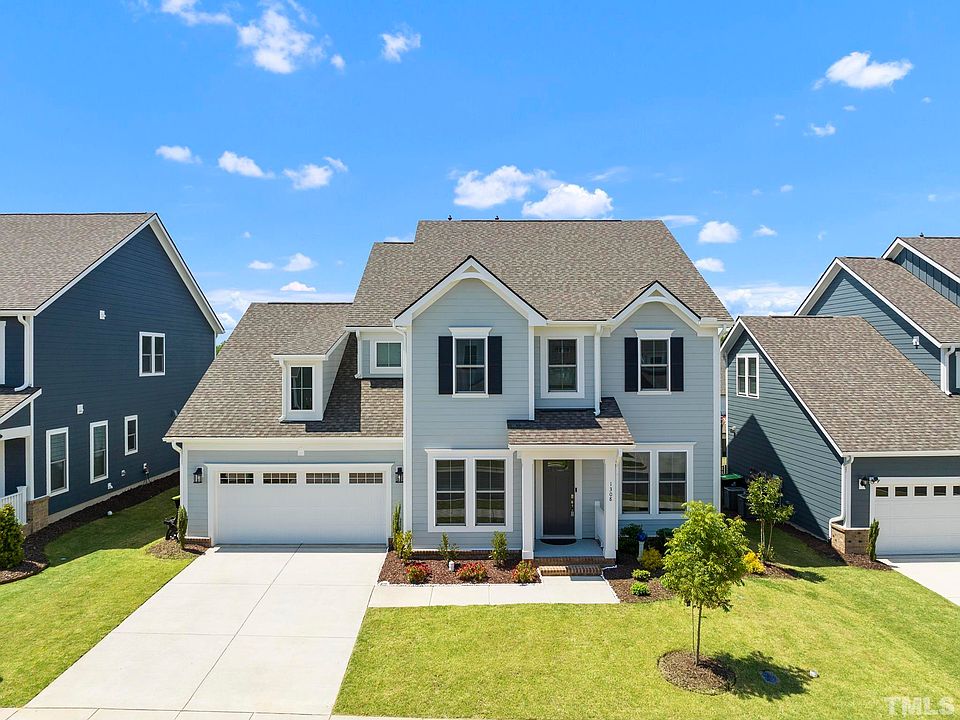 1308 Meadow Queen Ln, Apex, NC 27502 Zillow