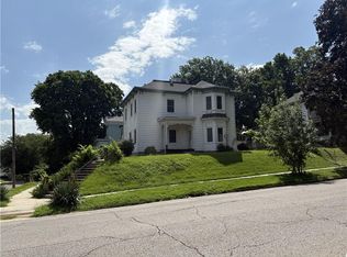900 S 5th St, Atchison, KS 66002