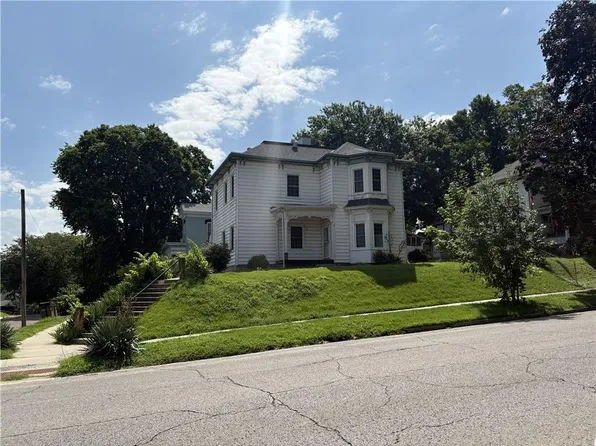 900 S 5th St, Atchison, KS 66002